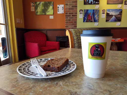 Coffee Shop «Black Cat Coffee House», reviews and photos, 4730 E Indian School Rd, Phoenix, AZ 85018, USA