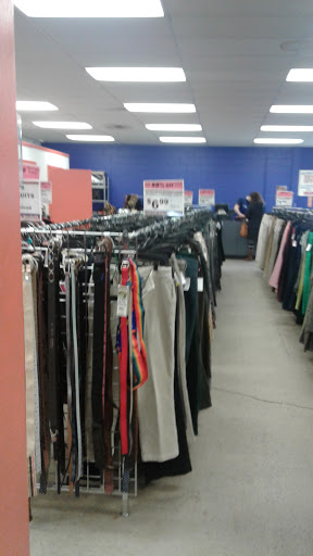 Store «Goodwill», reviews and photos, 2369 Dixwell Ave, Hamden, CT 06514, USA