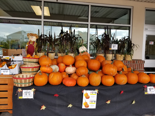 Supermarket «Stop & Shop», reviews and photos, 70-20 Rockaway Beach Blvd, Arverne, NY 11692, USA