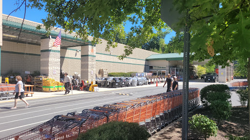 Home Improvement Store «The Home Depot», reviews and photos, 1 Saw Mill River Rd, Hawthorne, NY 10532, USA