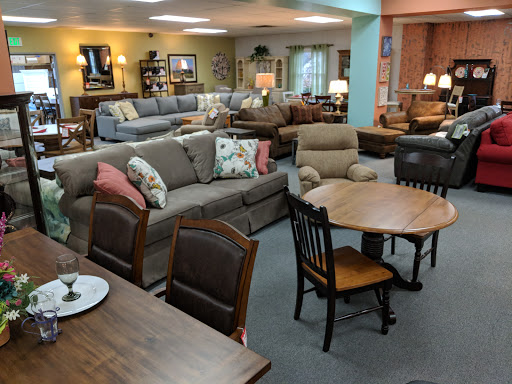 Furniture Store «Martin Fine Furniture», reviews and photos, 5420 S East St, Indianapolis, IN 46227, USA