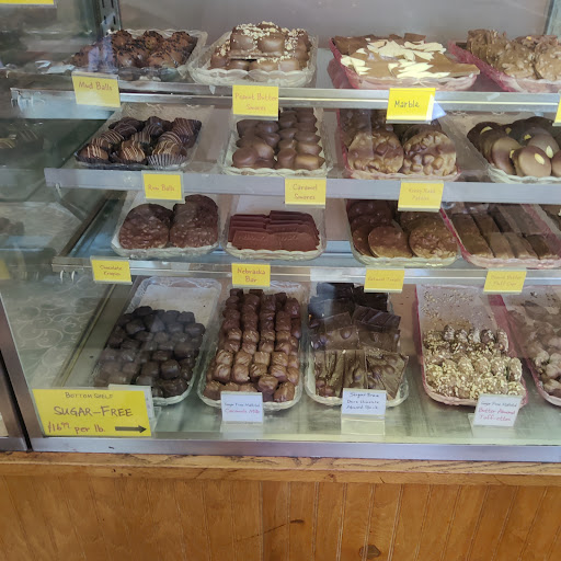 Ice Cream Shop «Dolci Old Market», reviews and photos, 1003 Howard St, Omaha, NE 68102, USA