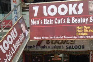 7 looks mens hair and beauty salon image