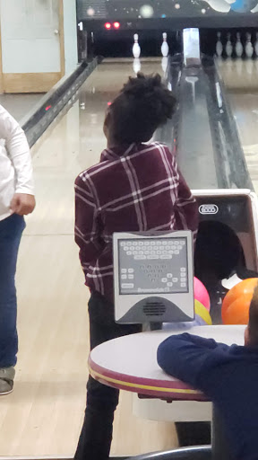 Bowling Alley «Shamrock Bowling Center», reviews and photos, 104 Bowling Ln, Dublin, GA 31021, USA