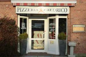 Pizzeria Fredrico image