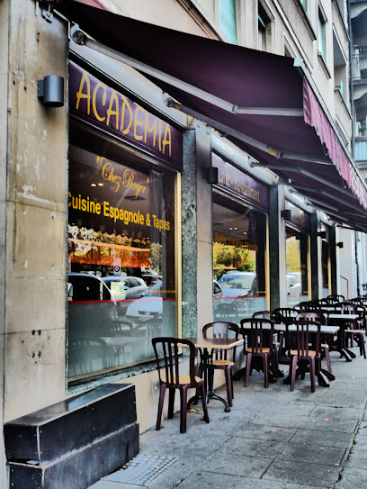Chez Roger