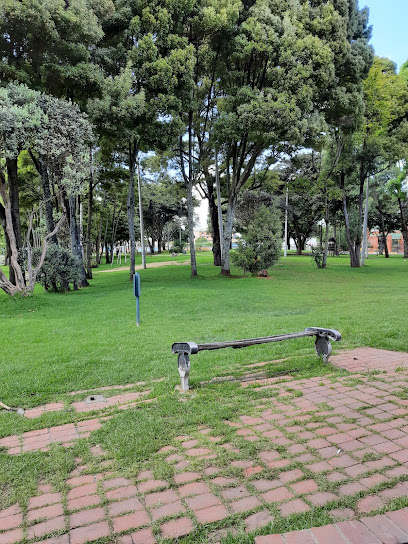 Parque La Pradera