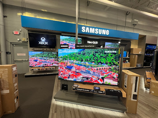 Electronics Store «Best Buy», reviews and photos, 23000 Eureka Rd, Taylor, MI 48180, USA