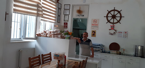 Tarçın Kafe & Ev Yemekleri