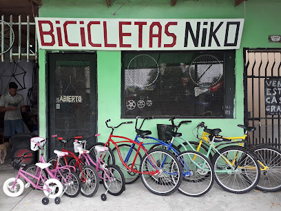 Bicicletas Niko