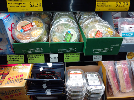 Supermarket «ALDI», reviews and photos, 222 FM518, Kemah, TX 77565, USA