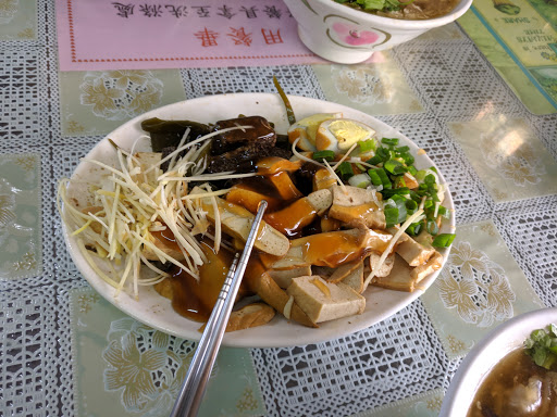 陳家古早味（阿茂）香菇肉羹 的照片