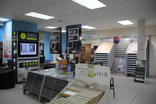 Reviews of CTD Tiles in Hull - Hardware store