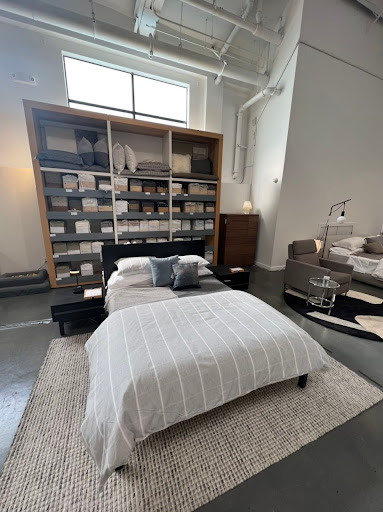 Furniture Store «EQ3 San Francisco», reviews and photos, 2299 Alameda St, San Francisco, CA 94103, USA