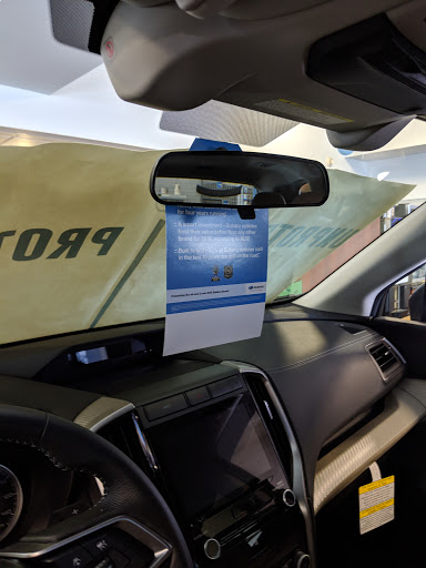 Subaru Dealer «Subaru of Dayton», reviews and photos, 995 Miamisburg Centerville Rd, Dayton, OH 45459, USA