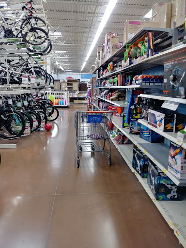 Department Store «Walmart Supercenter», reviews and photos, 9151 Quarry Bend Dr, Sandy, UT 84094, USA