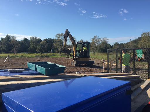 Real Estate Agency «Aparo-Griffin Properties», reviews and photos, 1409 E New York Ave, DeLand, FL 32724, USA