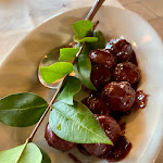 Photo n°3 de l'avis de Alessandro.a fait le 02/07/2023 à 13:32 sur le  Sa Dom'è Malloru à Burcei