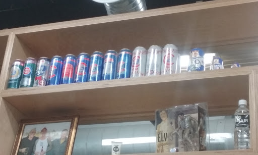 Body Piercing Shop «Big Brain», reviews and photos, 1123 Jackson St, Omaha, NE 68102, USA