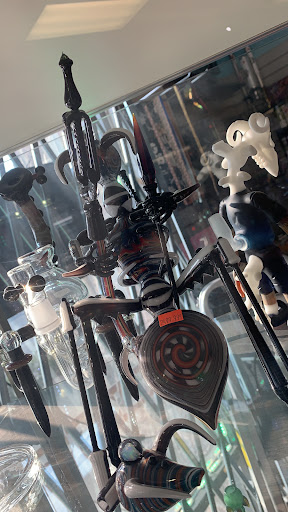 Tobacco Shop «Starbuzz Smoke Shop», reviews and photos, 668 Soscol Ave, Napa, CA 94559, USA