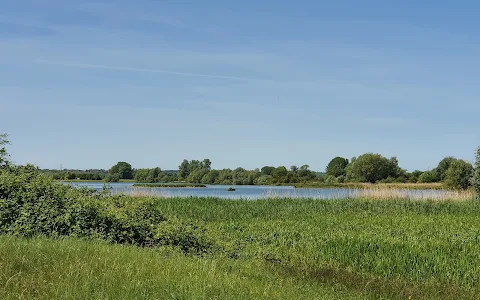 Titchmarsh Nature Reserve image