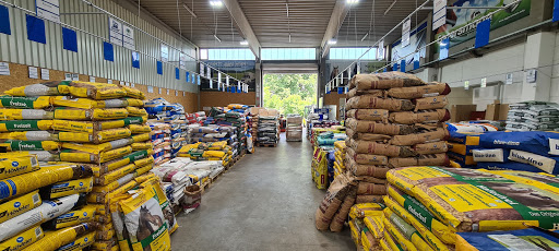 Hausladen Agricultural Trade & Malting unter Oberschleißheim, 