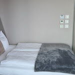 Photo n°12 de l'avis de Herbert. fait le 29/01/2022 à 19:46 sur le  aquaTurm Hotel GmbH à Radolfzell