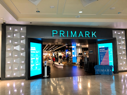 Clothing Store «Primark», reviews and photos, 160 N Gulph Rd, King of Prussia, PA 19406, USA