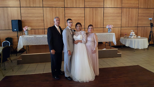 Event Venue «Wellington Event Hall», reviews and photos, 950 Indian Trail Lilburn Rd NW, Lilburn, GA 30047, USA