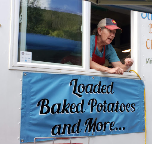 Wedding Venue «Donovan Pavilion», reviews and photos, 1600 S Frontage Rd W, Vail, CO 81657, USA