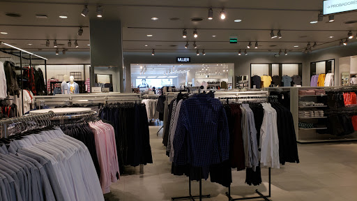 H&M Galerias Atizapan