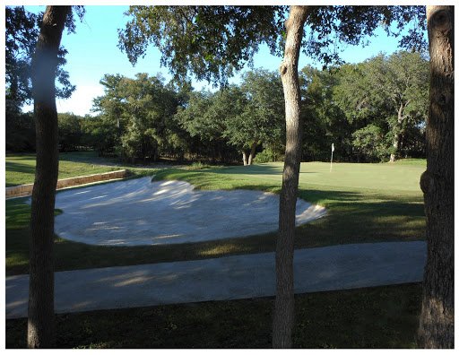 Golf Course «Mill Creek Golf Club», reviews and photos, 1610 Club Cir, Salado, TX 76571, USA