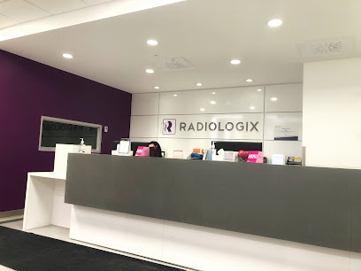 RadiologiX Villeray