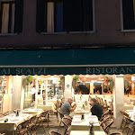 Photo n°4 de l'avis de Sayuri. fait le 05/05/2021 à 17:55 sur le  Ai Scalzi à Venice