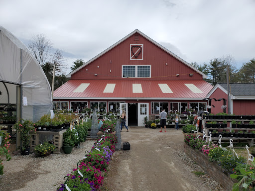 Florist «Freshwater Farms», reviews and photos, 1 Kipkam Rd, Atkinson, NH 03811, USA