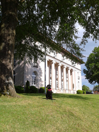 Post Office «United States Postal Service», reviews and photos, 210 N Seminary St, Florence, AL 35630, USA