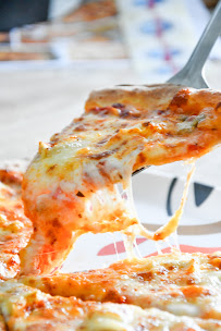 Photos du propriétaire du Pizzeria Univers Pizza Soisy/Montmorency à Soisy-sous-Montmorency - n°13