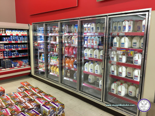 Grocery Store «Save-A-Lot», reviews and photos, 22 Village Ln, Shelbyville, KY 40065, USA