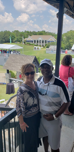 Country Club «Greystone Golf & Country Club», reviews and photos, 4100 Greystone Dr, Birmingham, AL 35242, USA