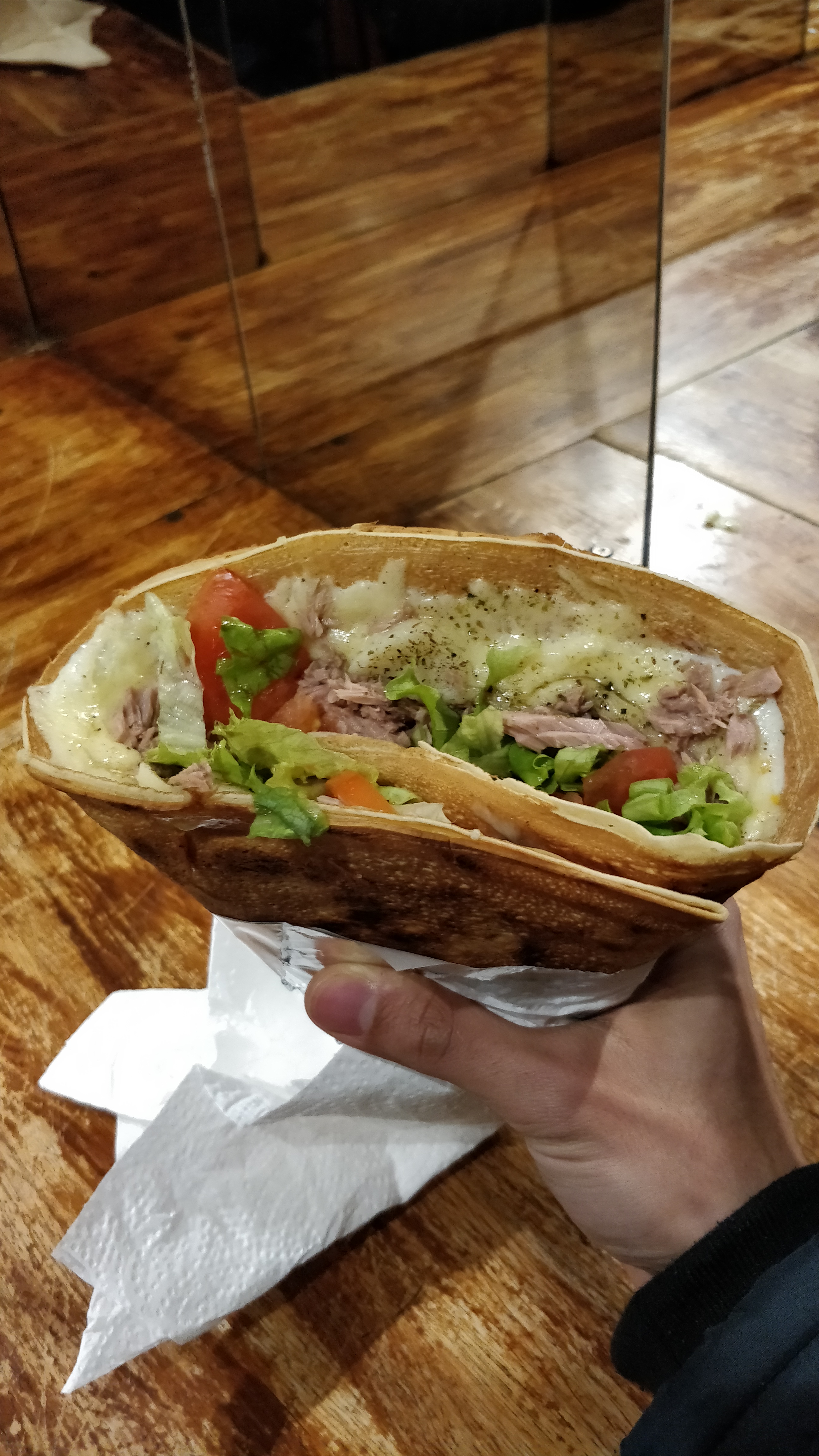 Photo n° 1 de l'avis de Rafik.a fait le 21/12/2017 à 10:10