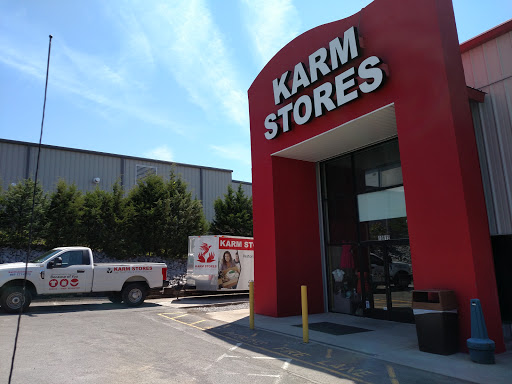 Thrift Store «KARM Stores», reviews and photos, 10612 Kingston Pike, Knoxville, TN 37922, USA