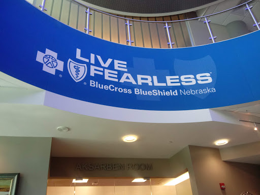 Corporate Office «Blue Cross and Blue Shield of Nebraska», reviews and photos