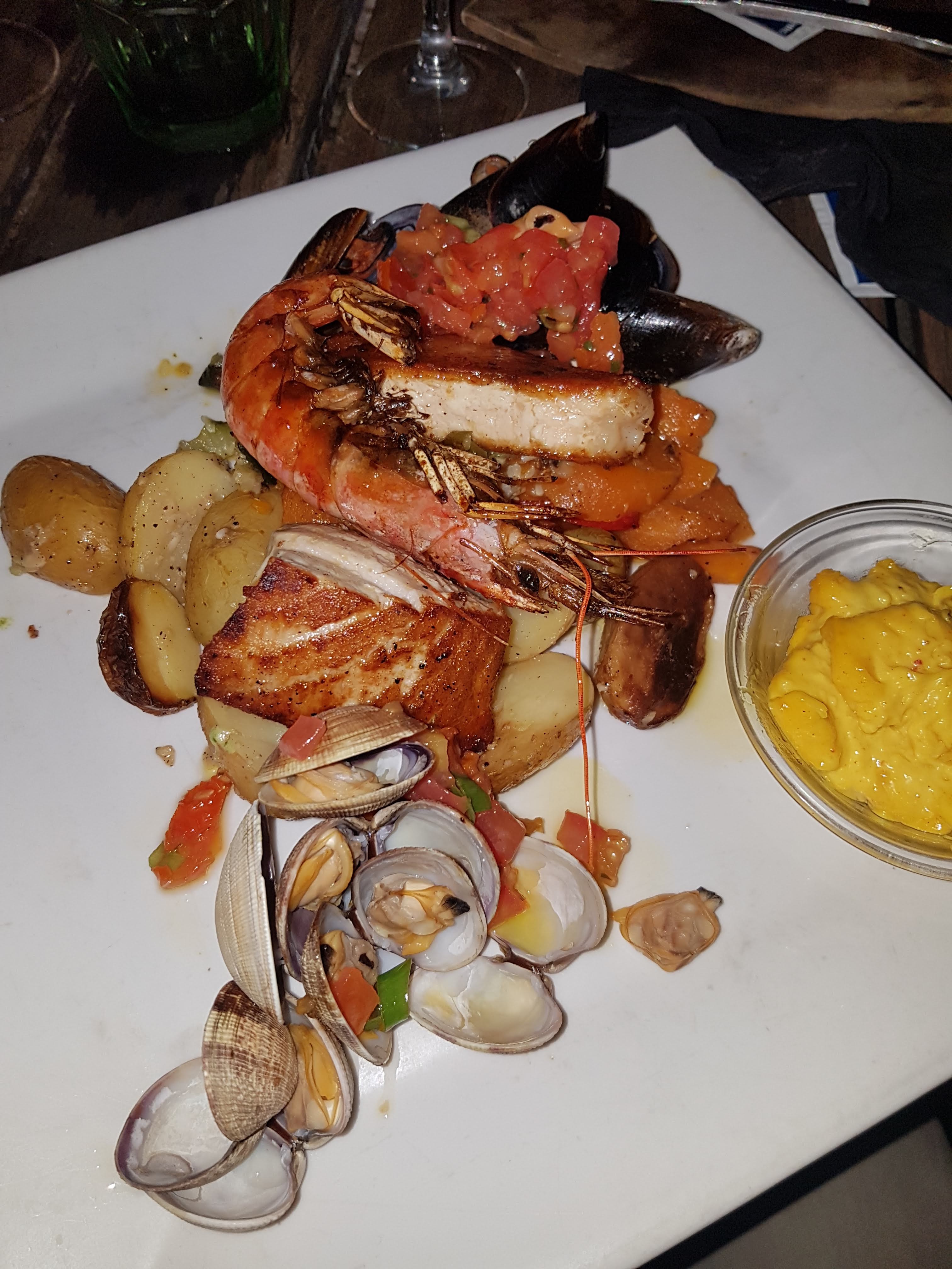 Photo n° 3 de l'avis de Bernard.r fait le 19/09/2020 à 09:44