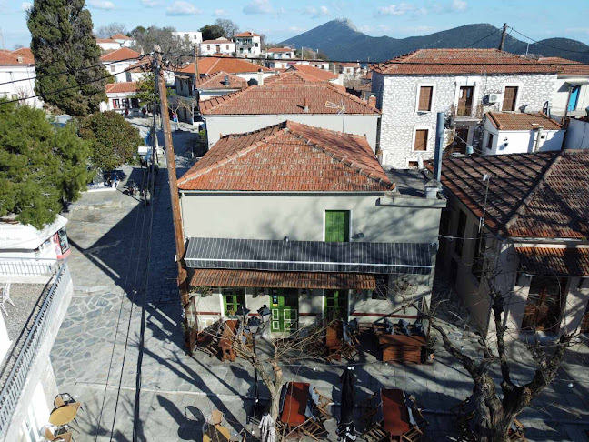 Σχόλια και κριτικές για το Ακρόνειρο Καφεποτοπωλείο