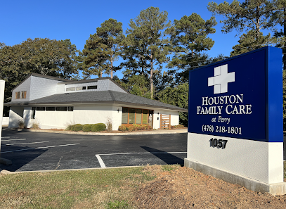 Houston Family Care at Perry