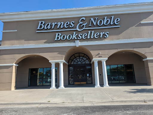 Book Store «Barnes & Noble», reviews and photos, 1955 W. New Haven, West Melbourne, FL 32904, USA