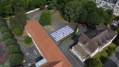 Ecole Elémentaire des Tilleuls à Mondeville