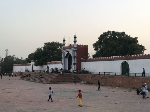 Eid GA Maidan