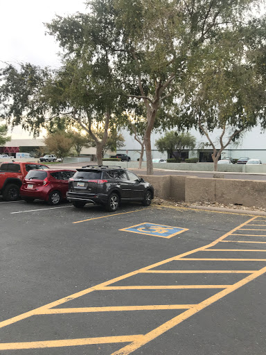 Auto Body Shop «AutoNation Collision Center Tempe», reviews and photos, 7245 S Harl Ave, Tempe, AZ 85283, USA