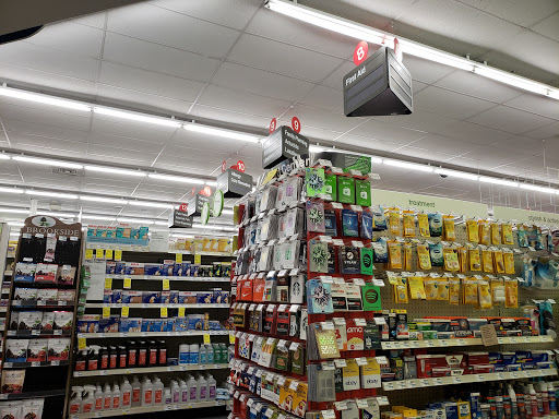 Drug Store «CVS», reviews and photos, 8310 Easton Rd, Ottsville, PA 18942, USA